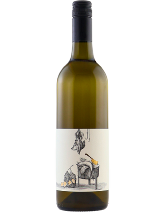 2024 Ravensworth Regional Fiano