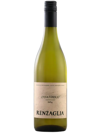 2025 Renzaglia Chardonnay