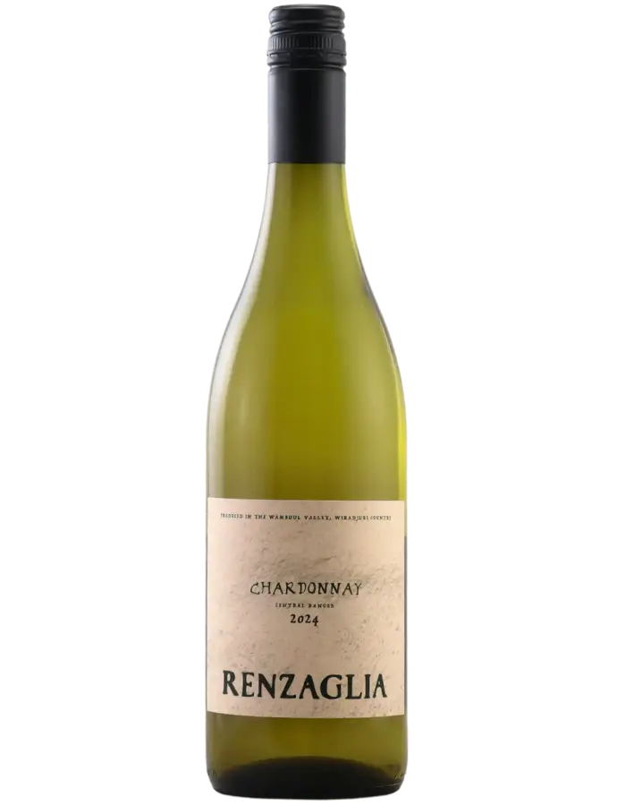 2025 Renzaglia Chardonnay