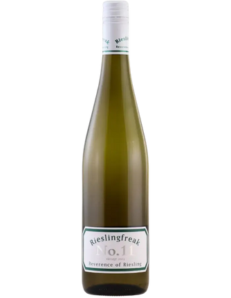 2024 Rieslingfreak No. 11 Mosaik Eden Valley Riesling