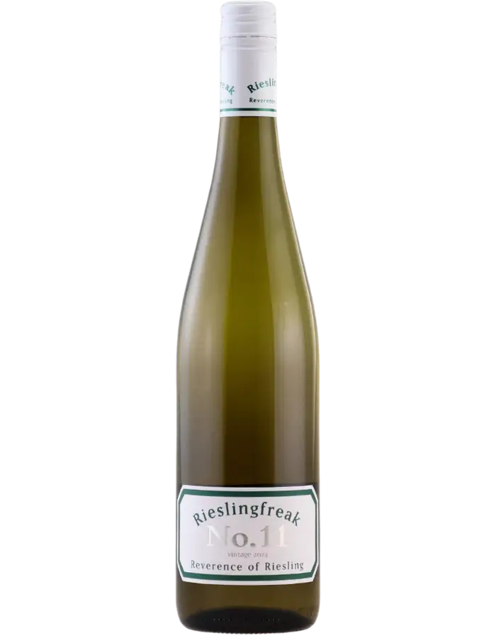 2024 Rieslingfreak No. 11 Mosaik Eden Valley Riesling