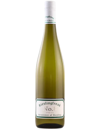 2026 Rieslingfreak No. 8 Schatzkammer Polish Hill River Riesling