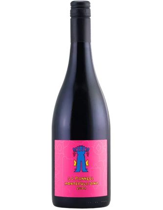 2024 S.C. Pannell Montepulciano