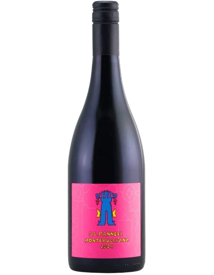 2024 S.C. Pannell Montepulciano
