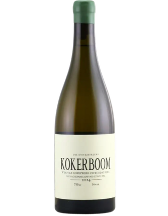 2024 Sadie Family Citrusdal Mountain Kokerboom