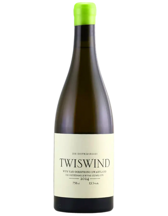 2024 Sadie Family Swartland Twiswind