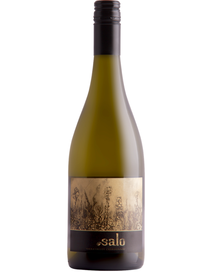 2024 Salo Chardonnay