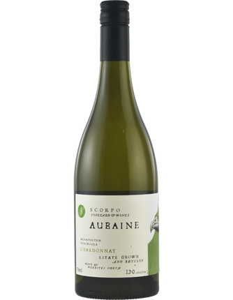 2025 Scorpo Aubaine Chardonnay