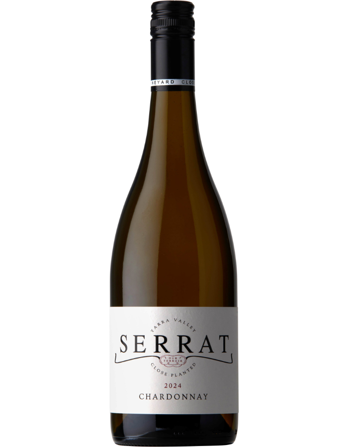 2024 Serrat Chardonnay