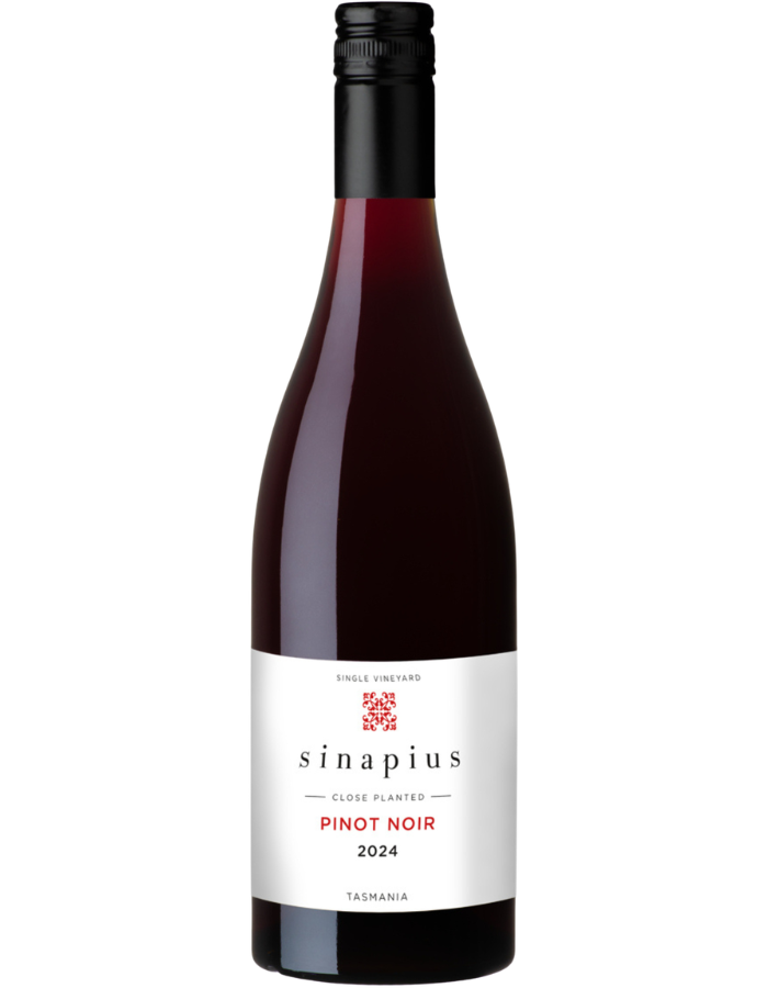 2024 Sinapius Close Planted Pinot Noir