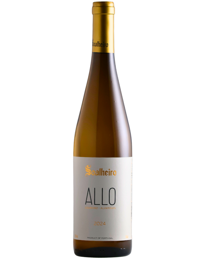 2024 Soalheiro Allo Loureiro Alvarinho