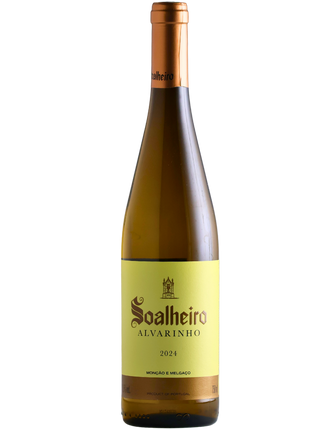 2024 Soalheiro Classic Alvarinho