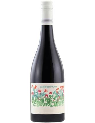 2024 Somos Cabernet Franc