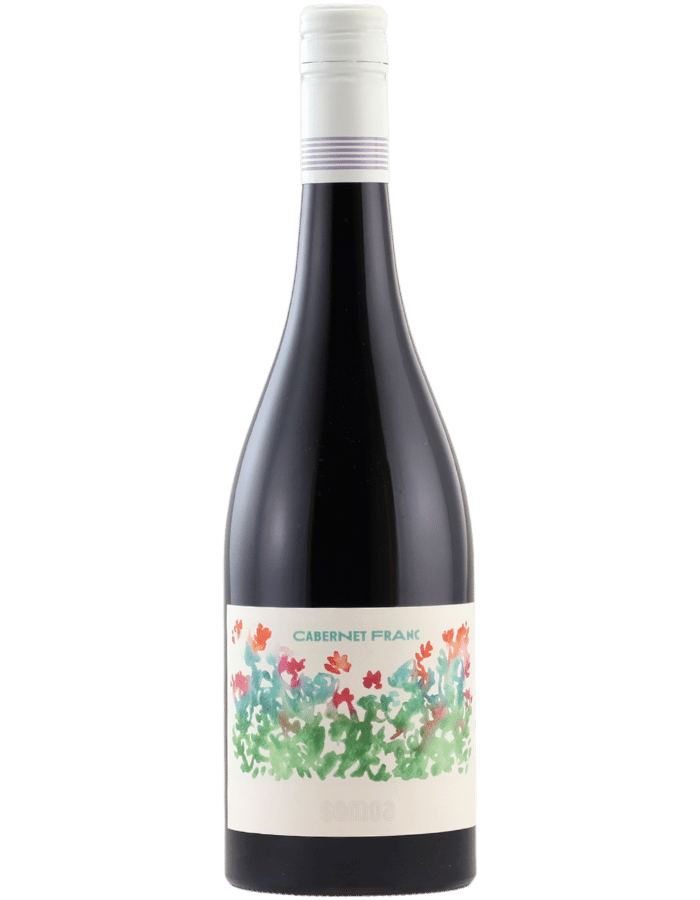 2024 Somos Cabernet Franc