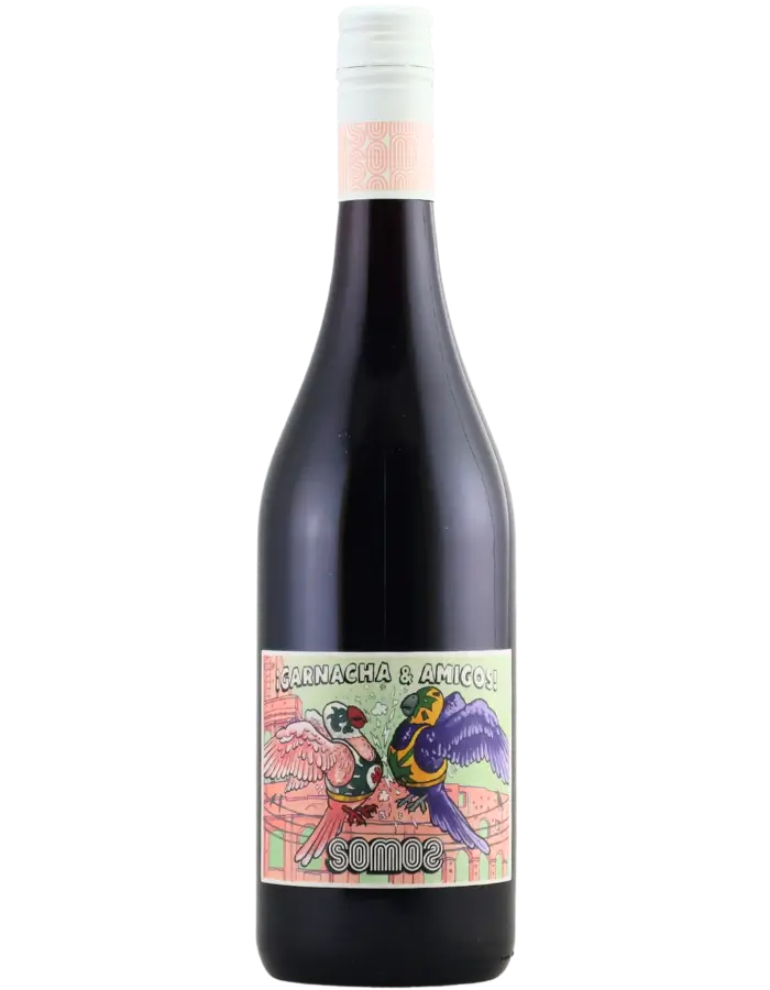 2024 Somos Garnacha & Amigos