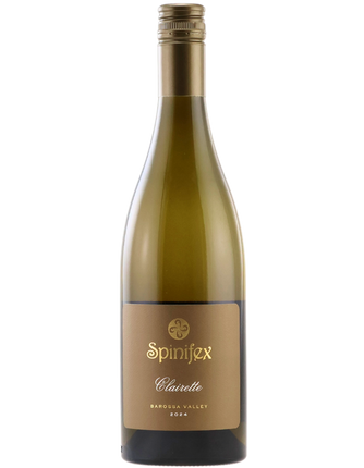 2024 Spinifex Clairette