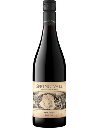 2024 Spring Vale Melrose Pinot Noir