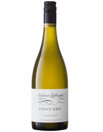 2024 Stefano Lubiana Pinot Gris