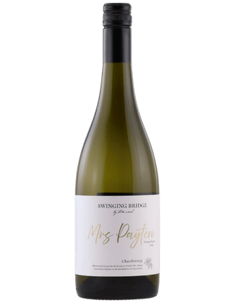 2025 Swinging Bridge Mrs Payten Chardonnay