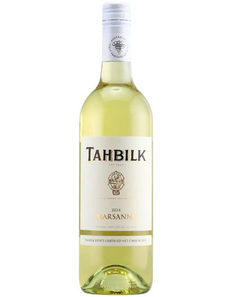 2024 Tahbilk Marsanne
