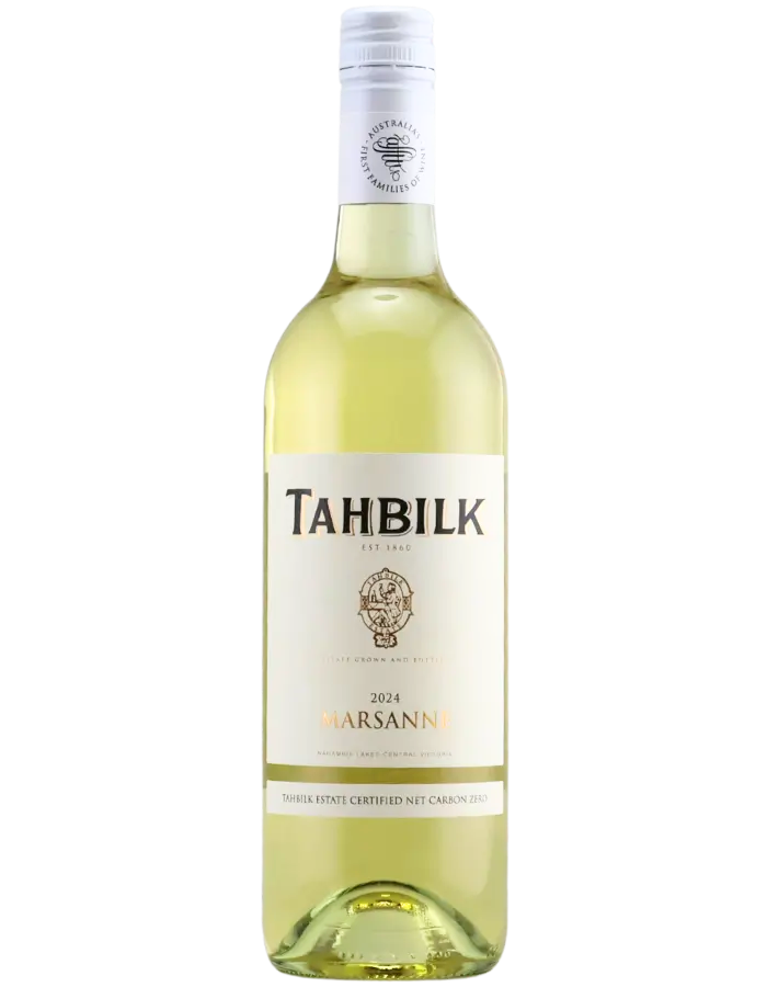2024 Tahbilk Marsanne
