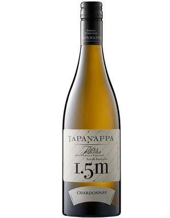 2024 Tapanappa Tiers 1.5m Chardonnay
