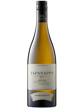 2024 Tapanappa Tiers Chardonnay