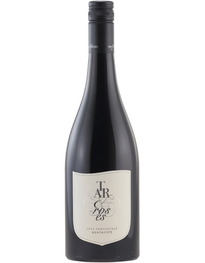 2024 Tar & Roses Sangiovese