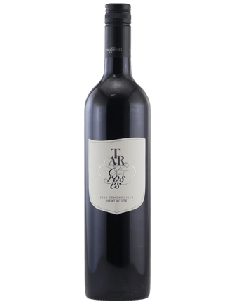 2024 Tar & Roses Tempranillo