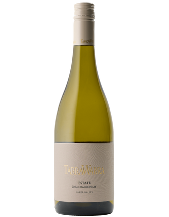 2025 TarraWarra Estate Chardonnay