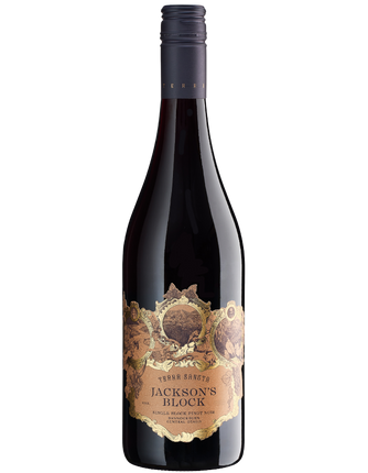 2024 Terra Sancta Jackson’s Block Pinot Noir