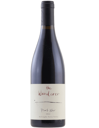 2025 The Wanderer Yellingbo Pinot Noir