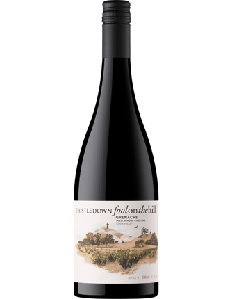 2024 Thistledown Fool On The Hill Grenache