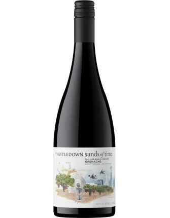 Thistledown Grenache Masterclass Pack