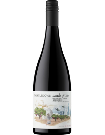 2025 Thistledown Sands of Time Grenache