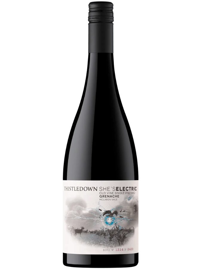 Thistledown Grenache Masterclass Pack