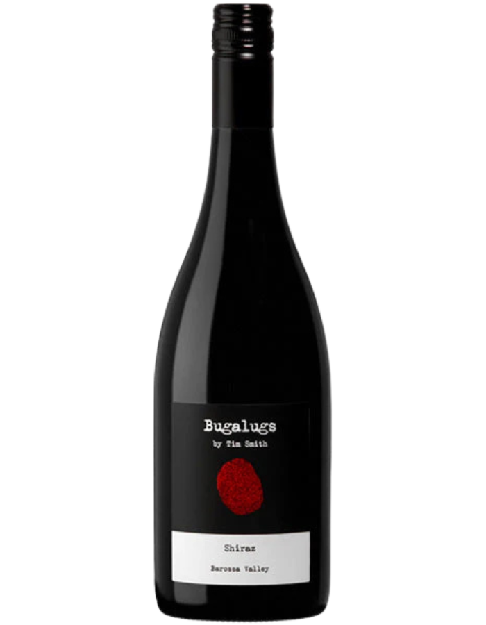 2024 Tim Smith Bugalugs Shiraz