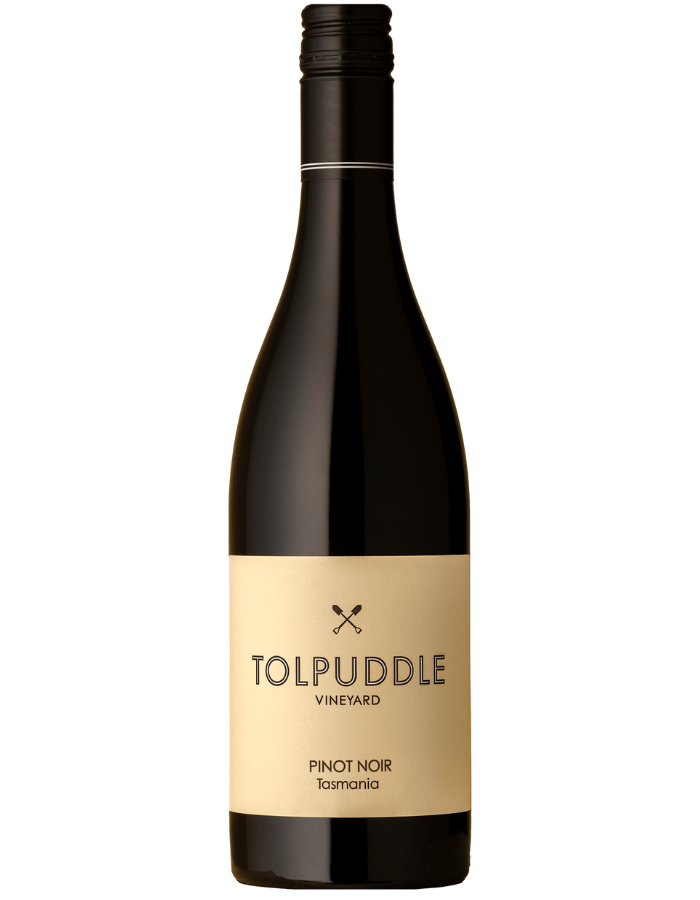 2025 Tolpuddle Vineyard Pinot Noir