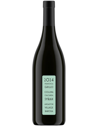 2024 Torzi Matthews Francesca Grillo Syrah