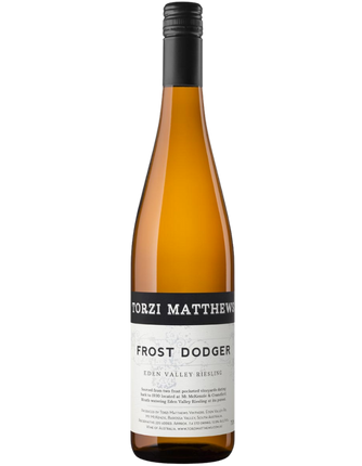 2024 Torzi Matthews Frost Dodger Riesling