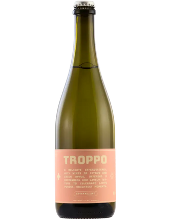 2024 Troppo Sparkling