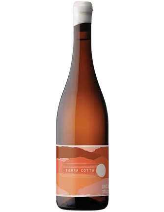 2024 Unico Zelo Terra Cotta Greco