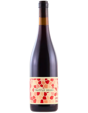 2024 Unico Zelo Truffle Hound Nebbiolo Barbera