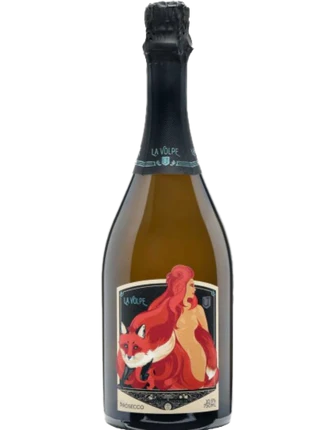 Prosecco Party Pack