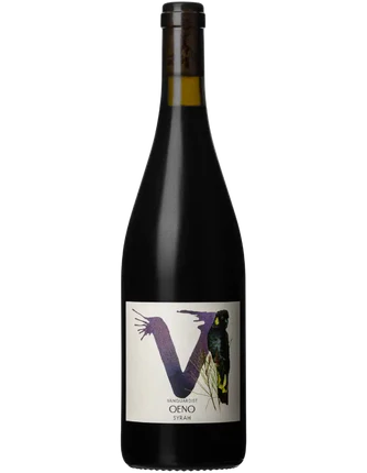 Discover Vanguardist Wines Pack