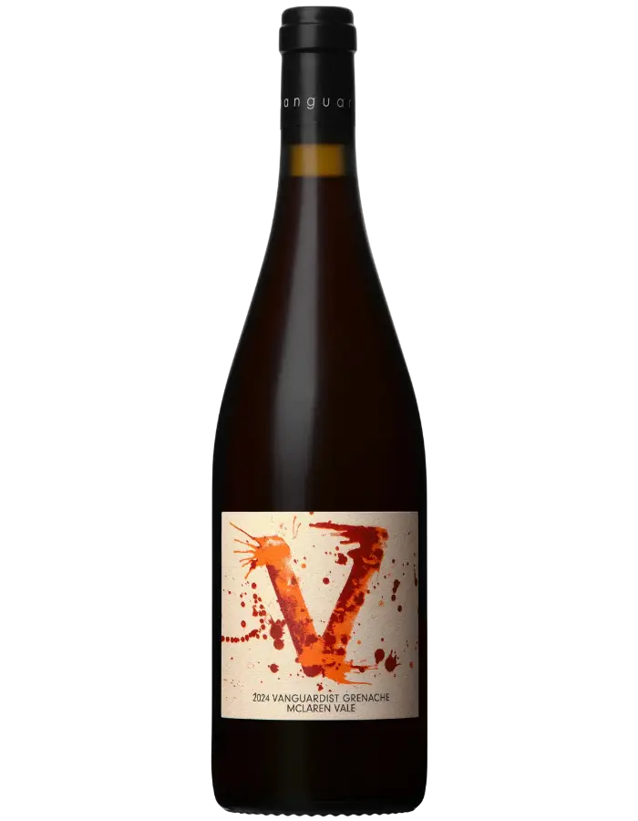 2024 Vanguardist V Grenache