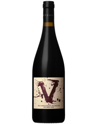 Vanguardist V Masterclass Pack