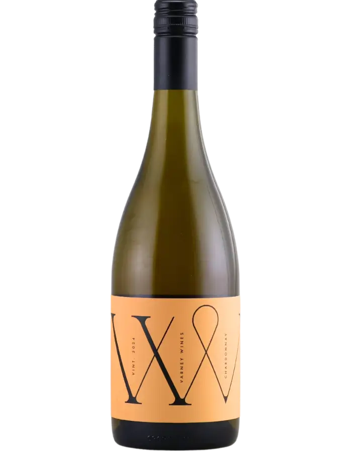 2024 Varney Wines Chardonnay