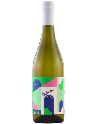 2024 Varney Wines Entrada Vermentino