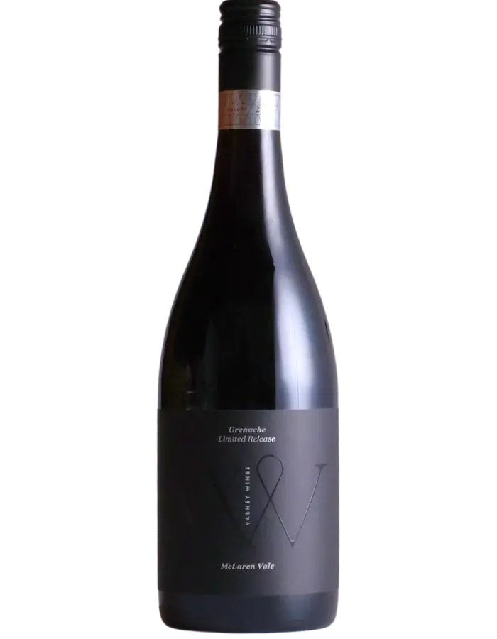 2024 Varney Wines Limited Release Grenache